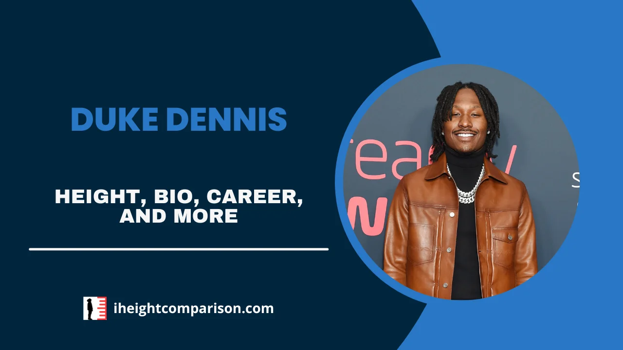 Duke Dennis’ Height, Bio, YouTube Career, Net Worth, Relationships, & More