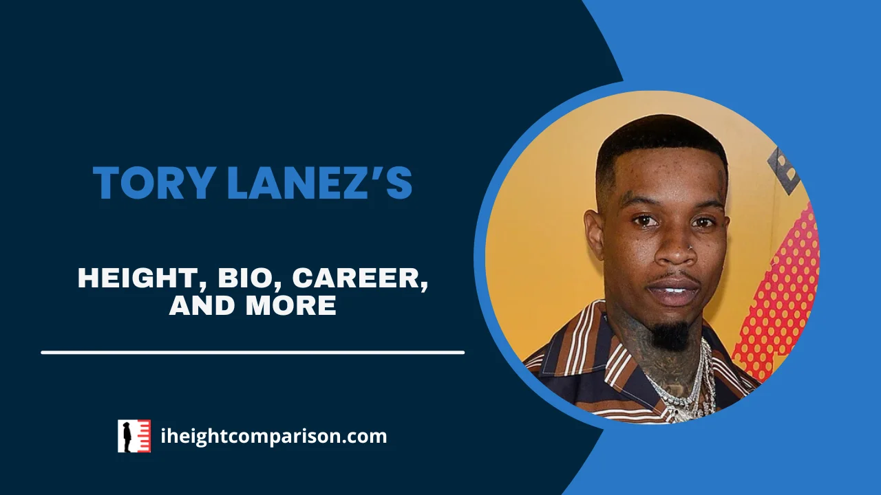 Tory Lanez’s Height, Bio, Rap Career, Net Worth, Relationships, & More