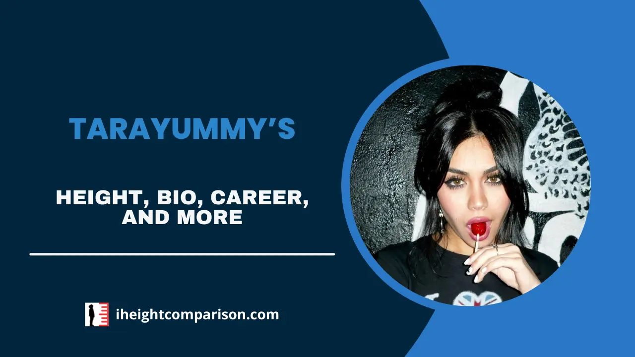 Tarayummy’s Height, Bio, YouTube Career, Net Worth, and More